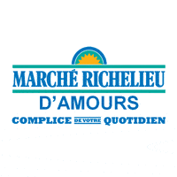 Marché Richelieu D’Amours
