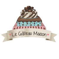 Le Gâteau Maison