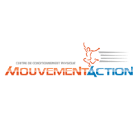 Centre de Conditionnement Physique Mouvement Action