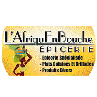L'Afrique En Bouche