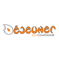 Déjeuner en compagnie