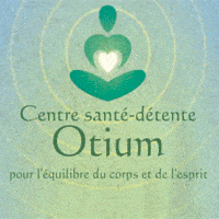 Gîte du Centre santé-détente Otium