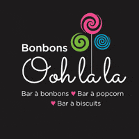 Bonbons Ooh la la