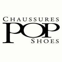 Chaussures Pop La Pocatière
