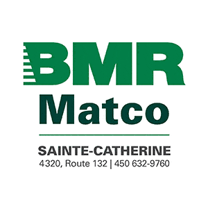 BMR Ste-Catherine