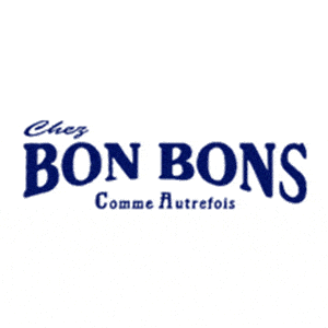Chez BONBONS Comme Autrefois
