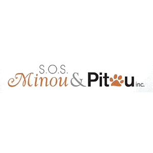 SOS Minou & Pitou