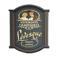Magasin Lévesque