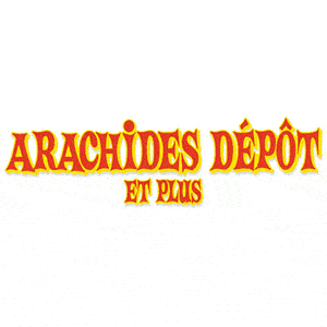 Arachides Dépôt St-Hubert