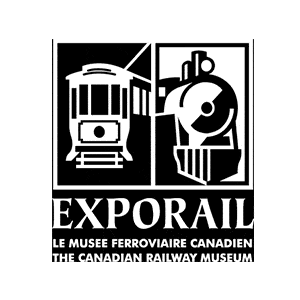 L'EXPORAIL Musée Ferroviaire