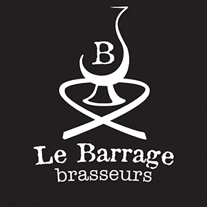 Le Barrage Brasseurs