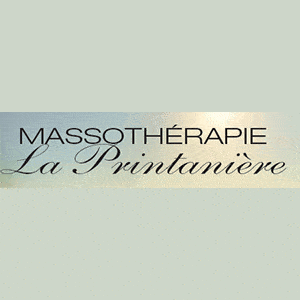 Massothérapie La Printanière