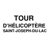 Tour d’hélicoptère
