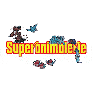 Superanimalerie