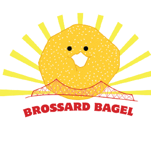 Brossard Bagel