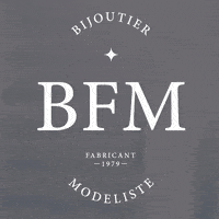 Logo de Bijouterie BFM St-Lin et St-Jérôme