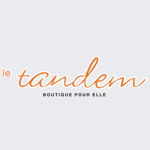 Le Tandem Boutique pour elle