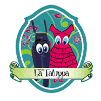Logo de Friperie La Faluppa