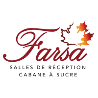 Logo de Cabane à sucre Farsa