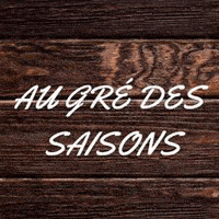 Logo de Au Gré des Saisons