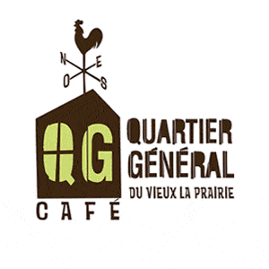 Quartier Général du Vieux La Prairie