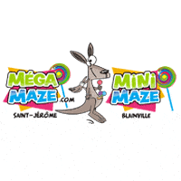 MegaMaze