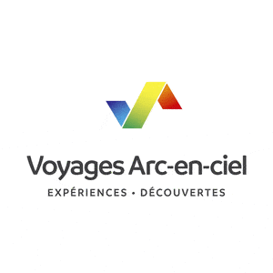 Voyage Arc-en-ciel