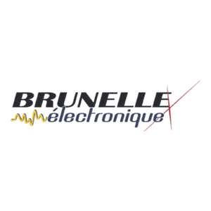 BRUNELLE Électronique