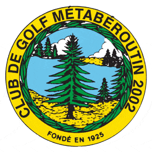 Club de golf Métabéroutin