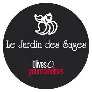 Le Jardin des Sages