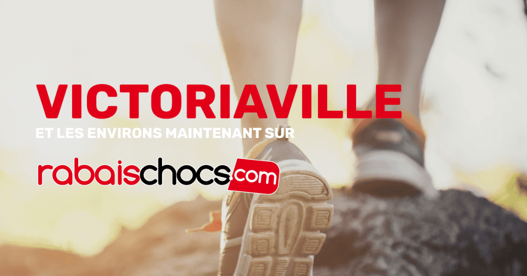 Victoriaville nouvelle franchise
