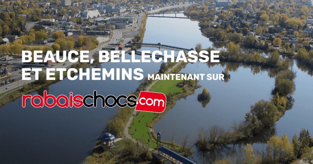 Nouvelle franchise Beau Bellechasse et Etchemins