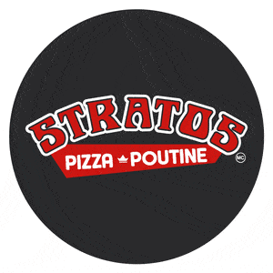 Stratos Pizzeria Godefroy