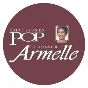 Chaussures Pop Armelle