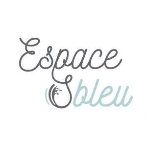 Espace S Bleu