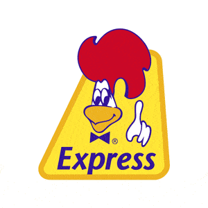 St-Hubert Express Cowansville