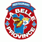 Logo de La Belle Province Ste-Agathe-des-Monts