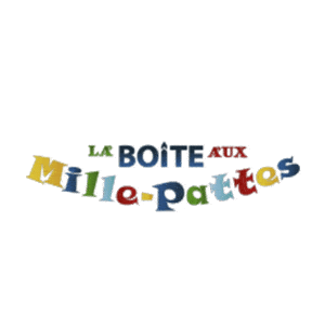 La Boîte aux Mille-Pattes