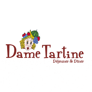 Dame Tartine Granby