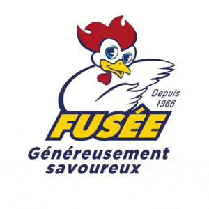 Rôtisserie Fusée Victoriaville