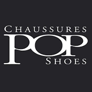 Chaussures Pop Amqui