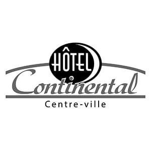 Hôtel Motel Continental