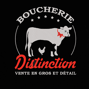 BOUCHERIE Distinction
