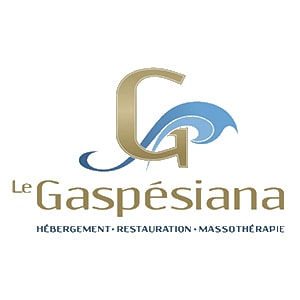 Le Gaspésiana