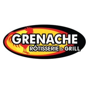 Rôtisserie Grenache