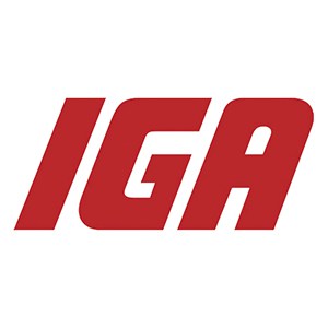 Marché IGA Desrosiers