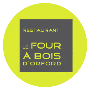 Le Four à bois d'Orford