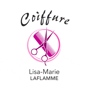 Coiffure Lisa-Marie Laflamme