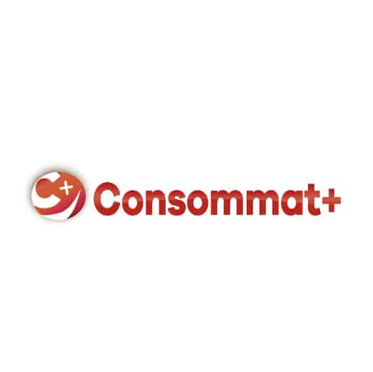 Consommation Plus