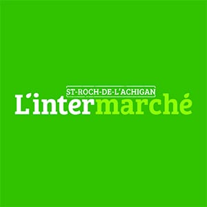 L'Intermarché St-Roch